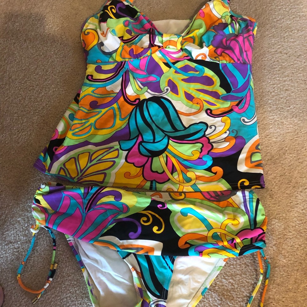 Tankini